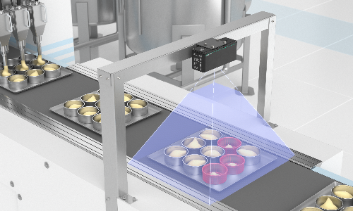 Portioning Dough in Filling Machines