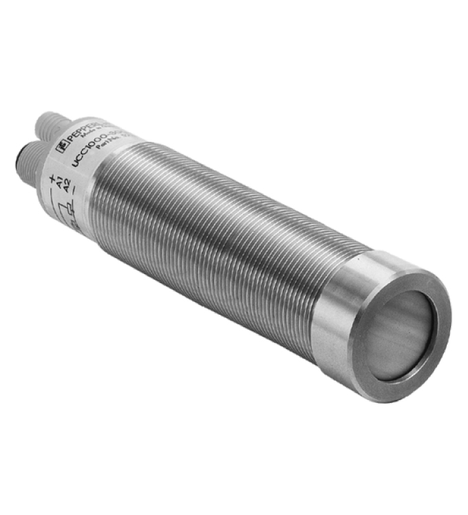 Ultrasonic sensor UCC1000-30GM-IUR2-V15