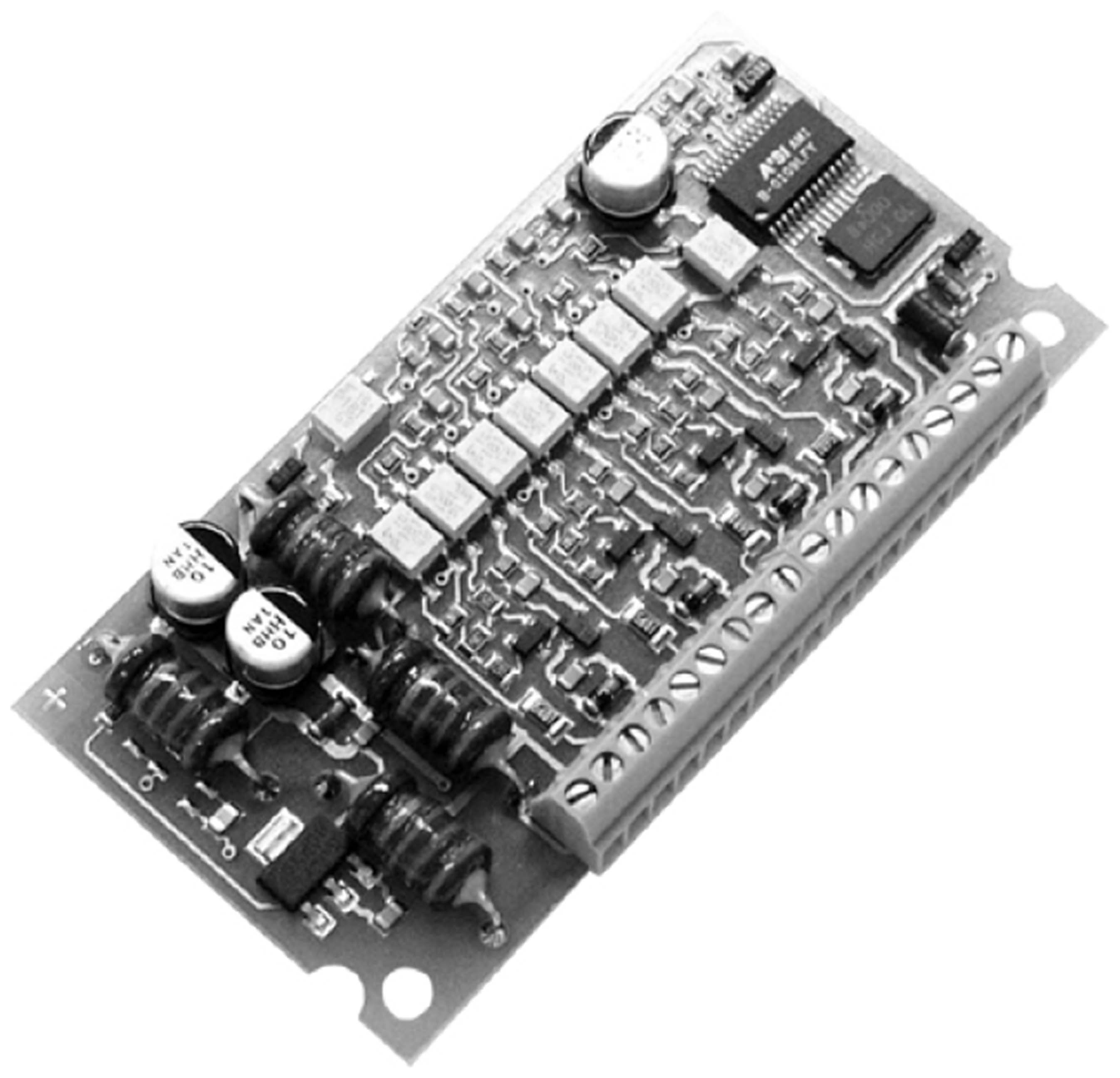 VBA-4E3A-CB-E/E2-S