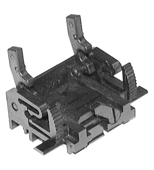 LAGERBOCK AIR16