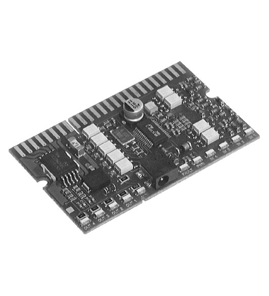 AS-Interface printed circuit board module VAA-4E4A-CB-ZE/E2-Y129640