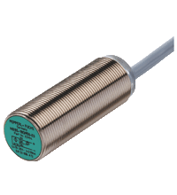 NBB8-18GM50-E2-V1 PartNo:085501 Neuware Pepperl Fuchs Induktiver Sensor  Typ 