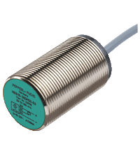 Pepperl+Fuchs Induktiver Sensor NBB10-30GM50-E2-V1 84199 