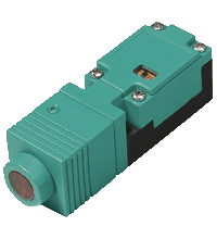 TopScan-S Cap Set - Photoelectric sensors (Pepperl+Fuchs) - Clayton  Engineering - Online store