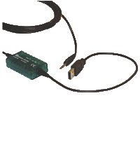 Frequency Converter with Trip Values KFU8-UFC-Ex1.D