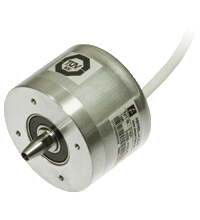 Incremental Rotary Encoders | Pepperl+Fuchs | Search for Products