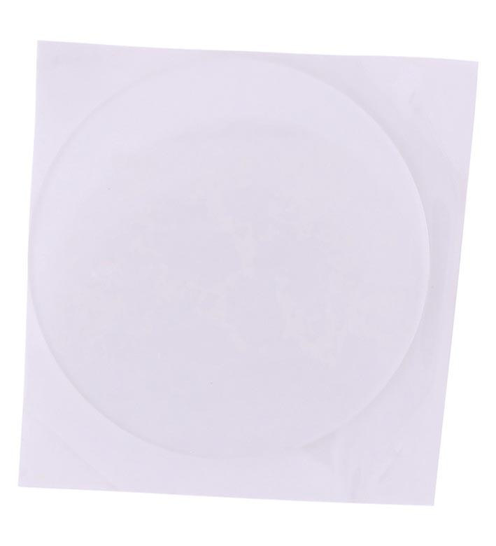 Spare protective lens for Lite-Ex PL 30e