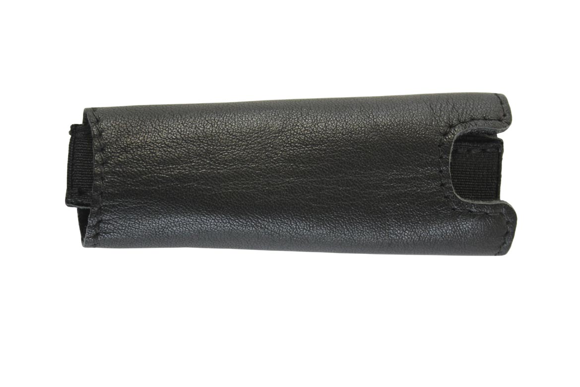 Leather grip Ex-MP4 a