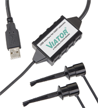 Viator USB HART Interface HM-MT-USB-010031