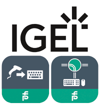 Apps for IGEL