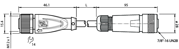 V1-G-BK5M-PVC-U-YV96