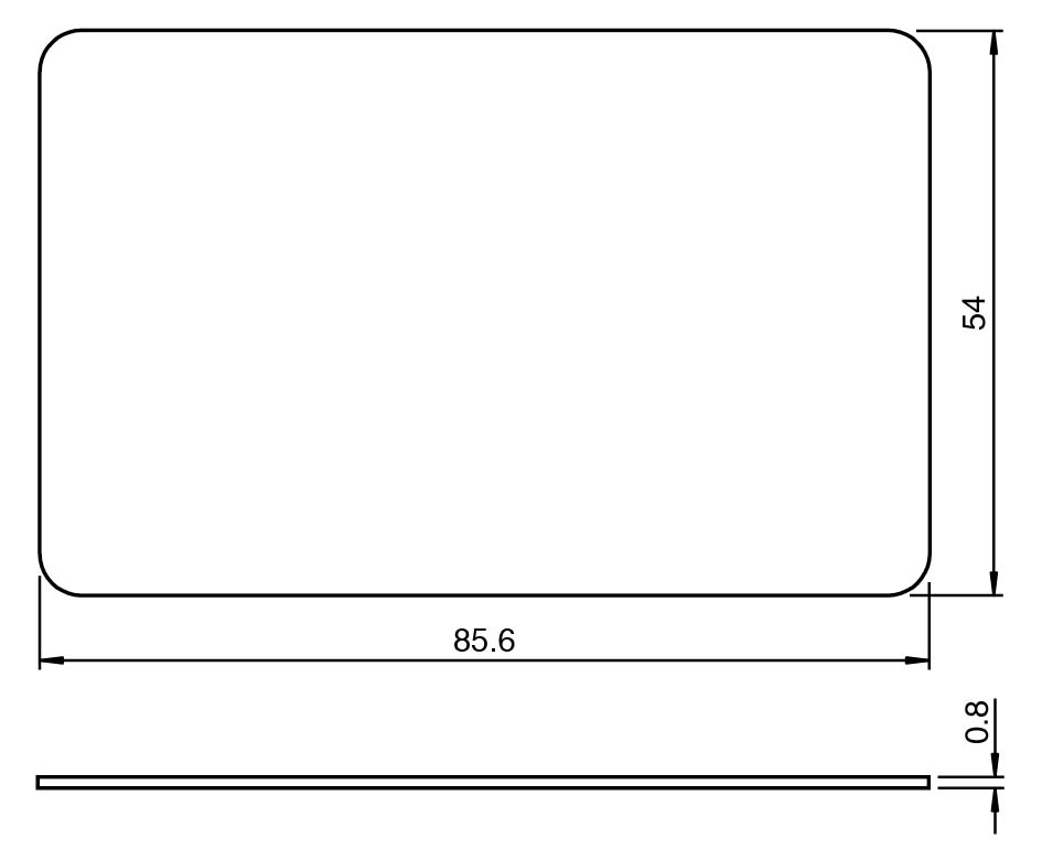 IUC88-C1-GBL 10pcs