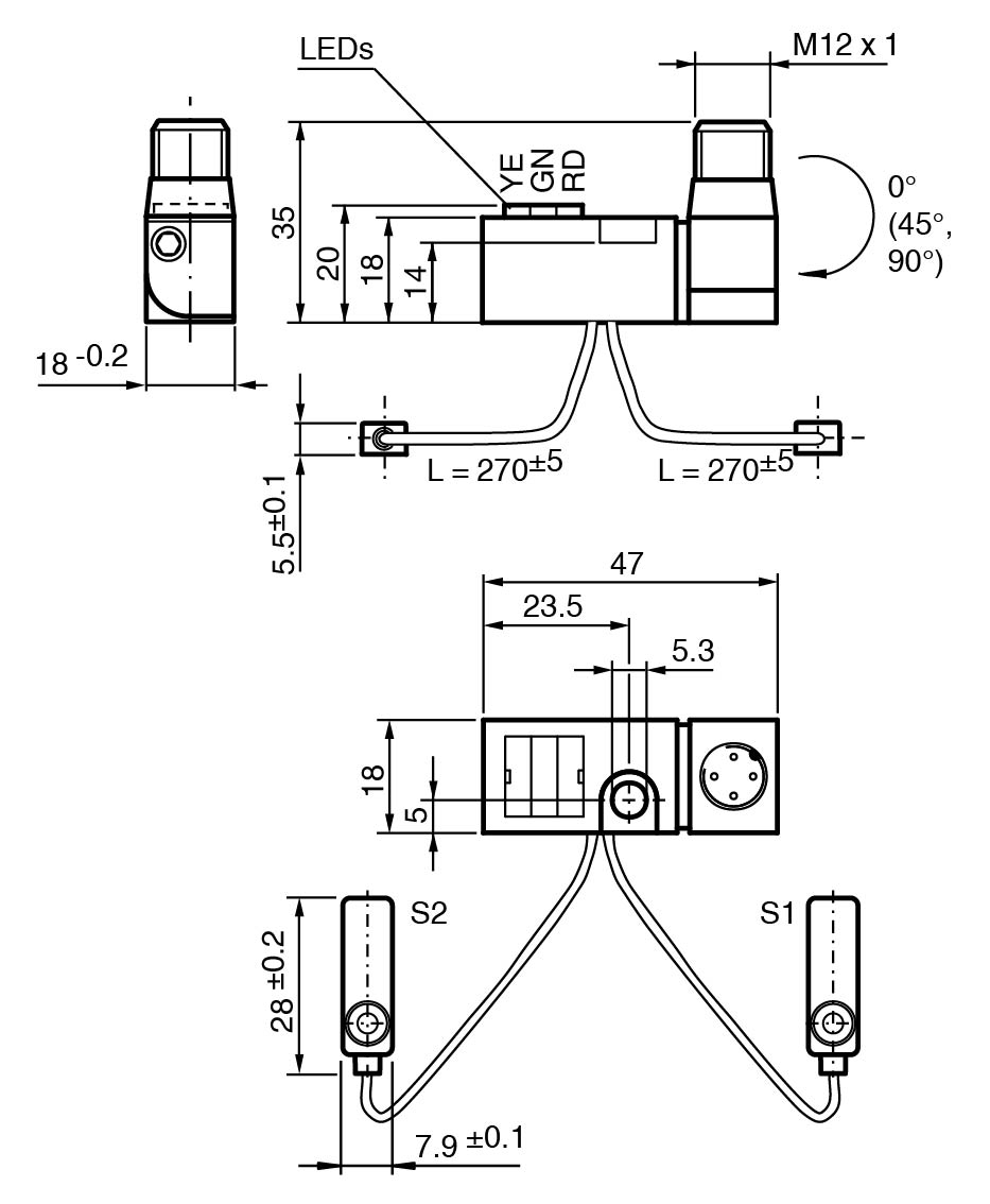 NBN2-F581-270S15-E8-V1