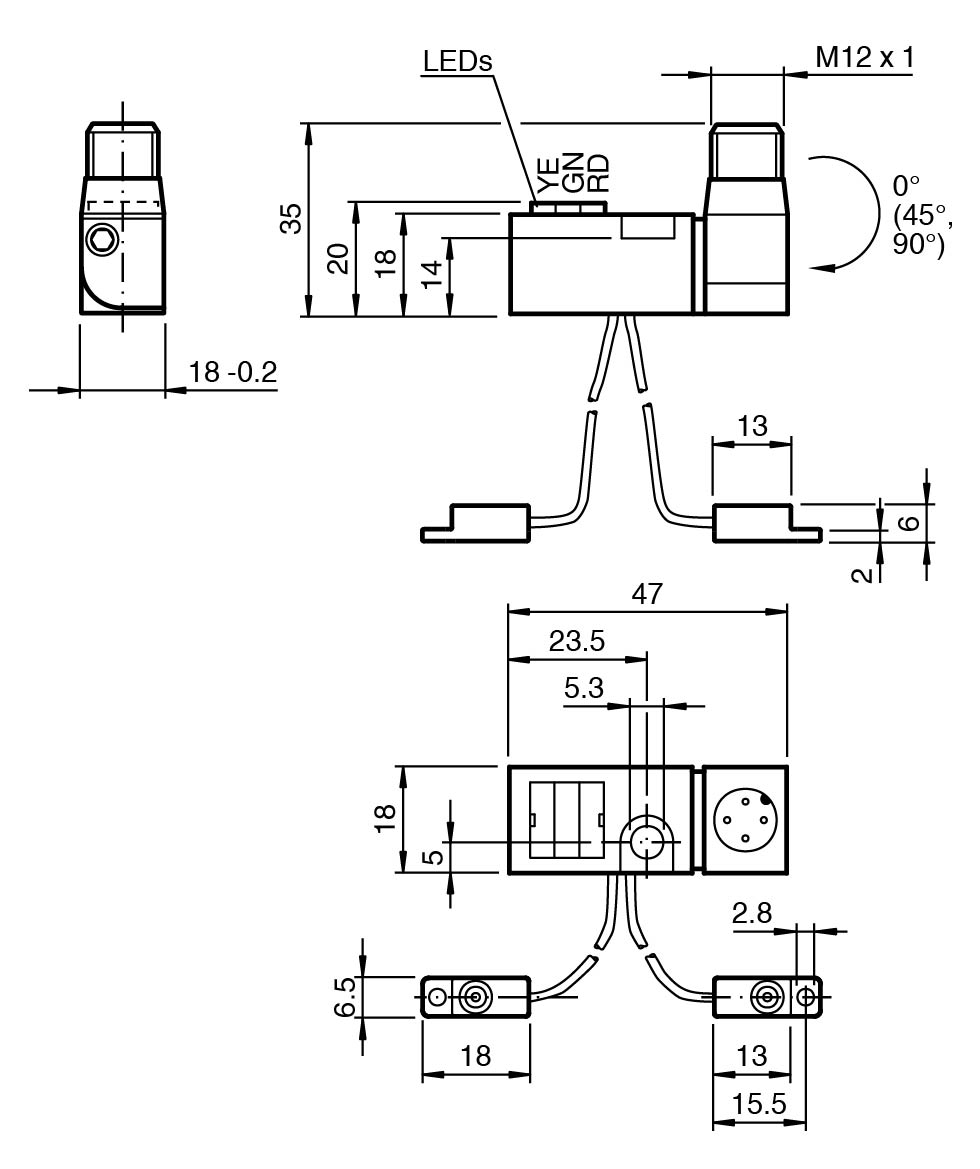 NBN2-F581-80S3-E8-V1