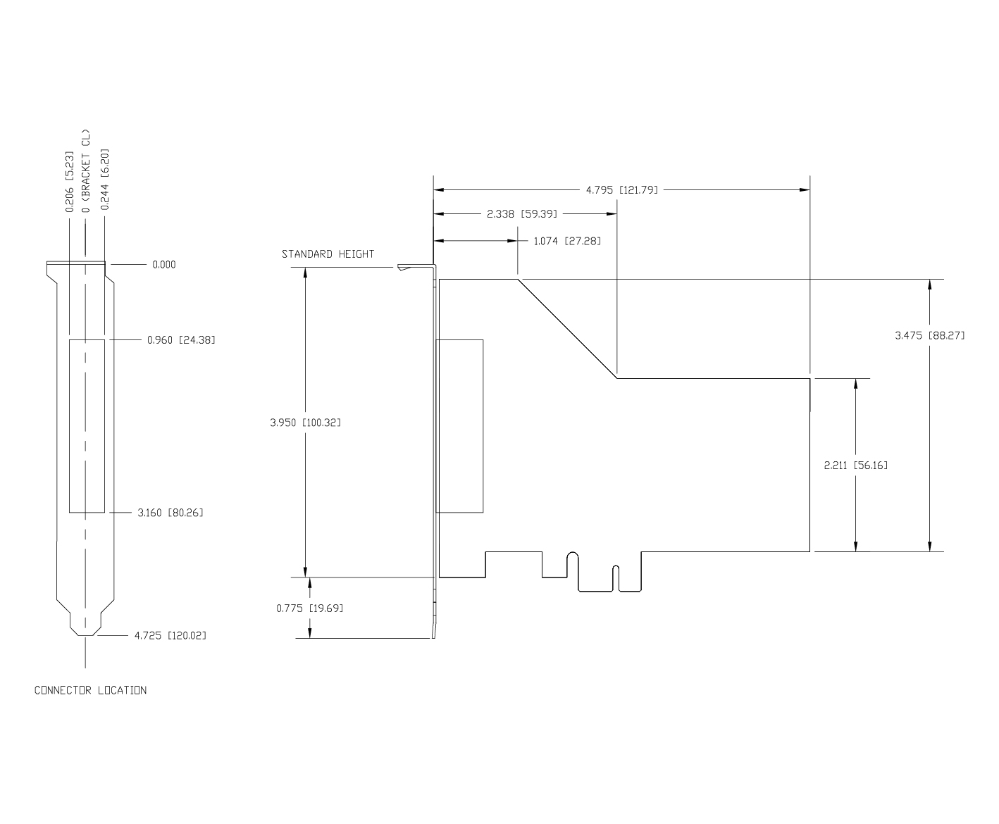 ICRPC-4RJ45-EC