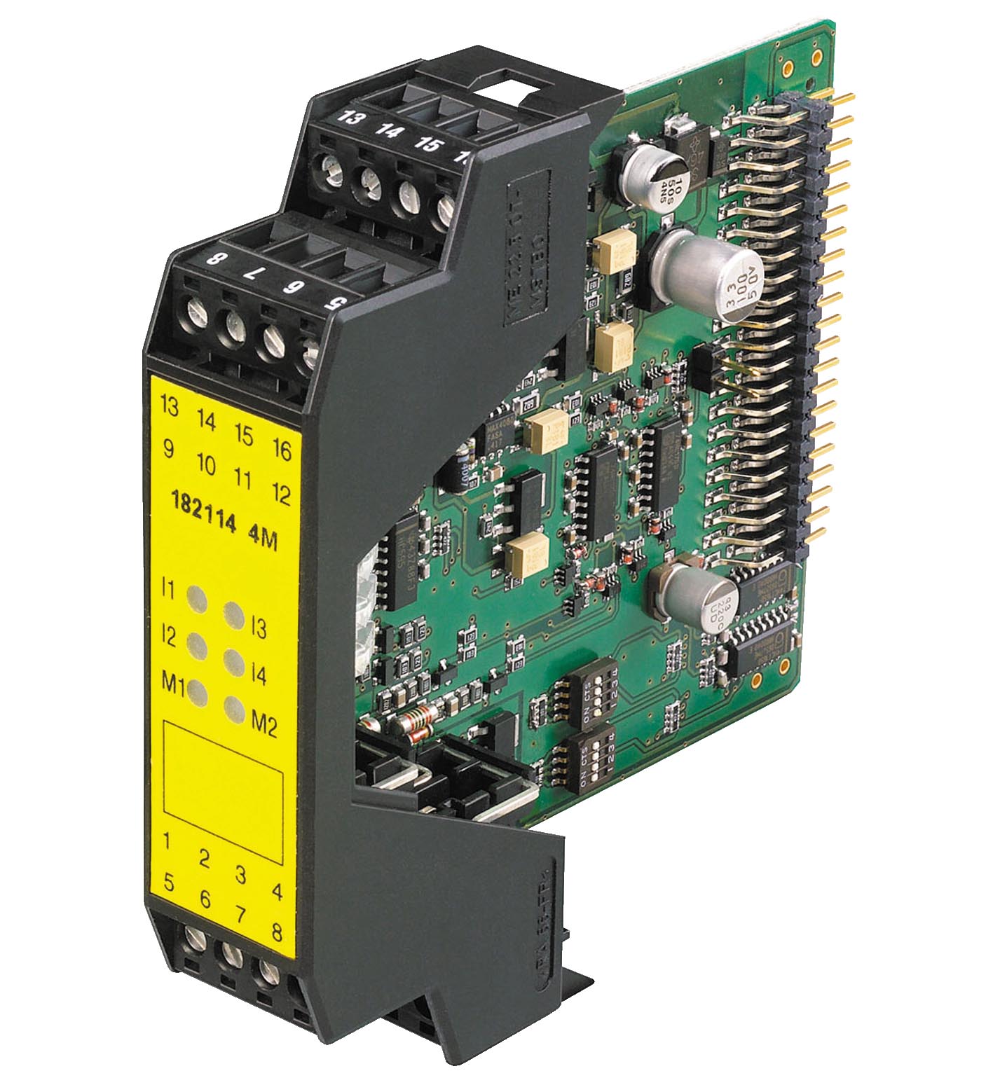 SB4 Module 4M