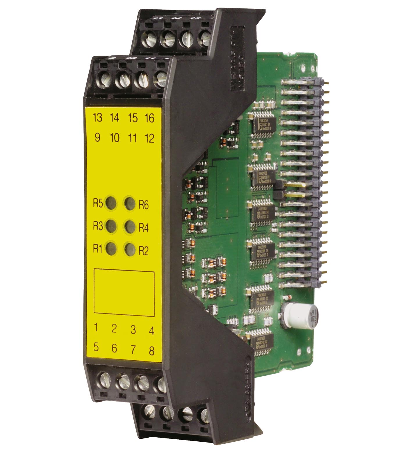 SB4 Module 6C