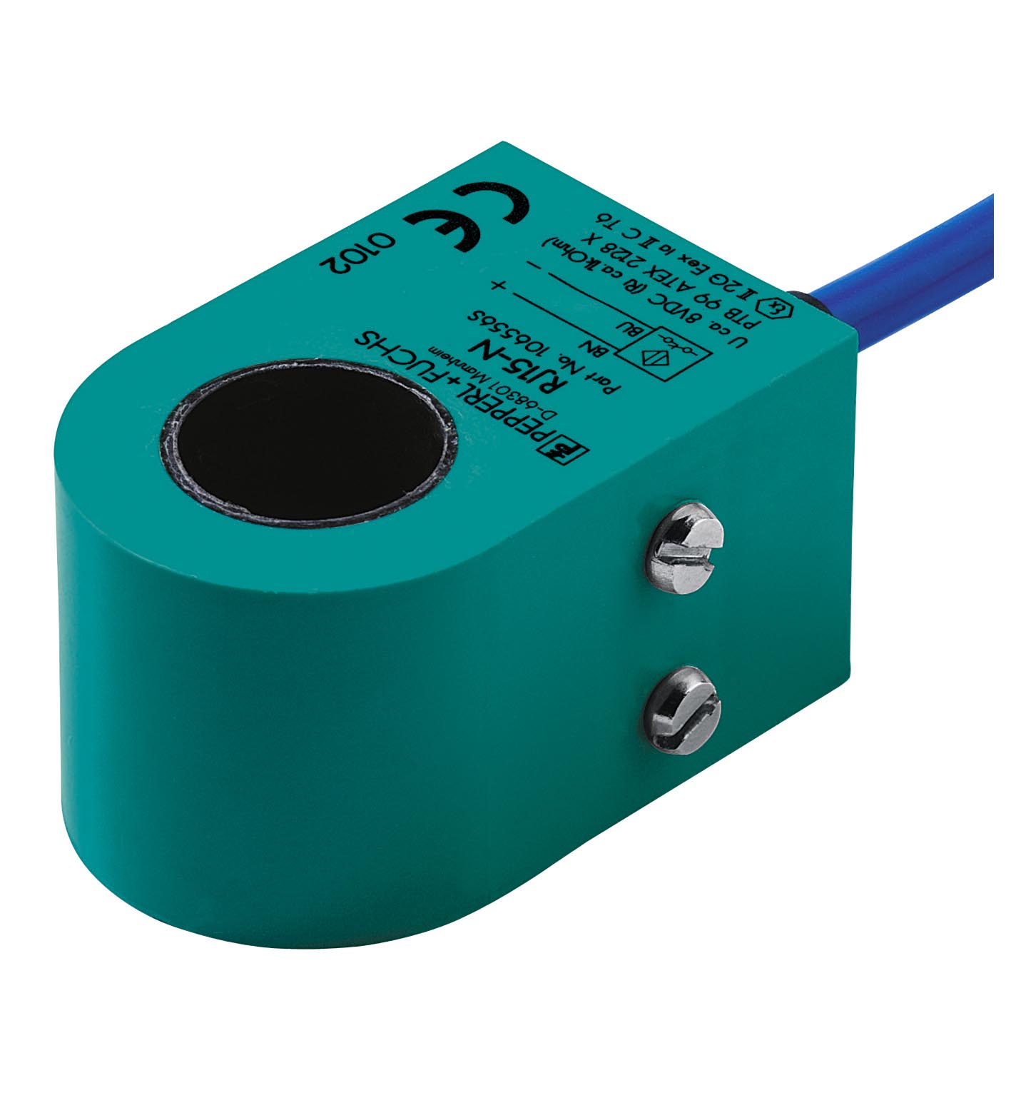 RJ15-N