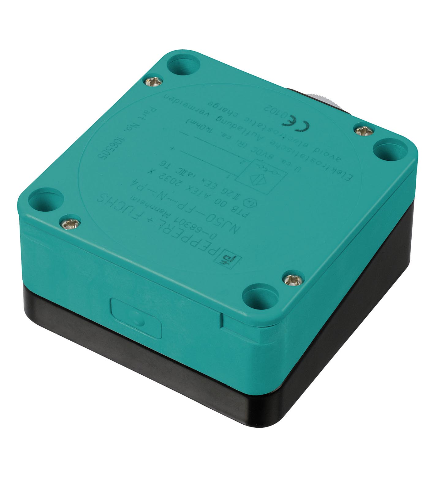 NJ50-FP-N-P4