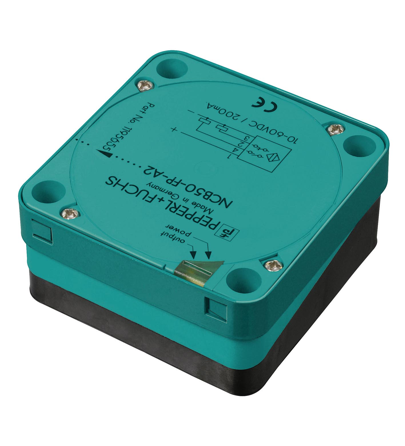 NCB50-FP-E2-P1