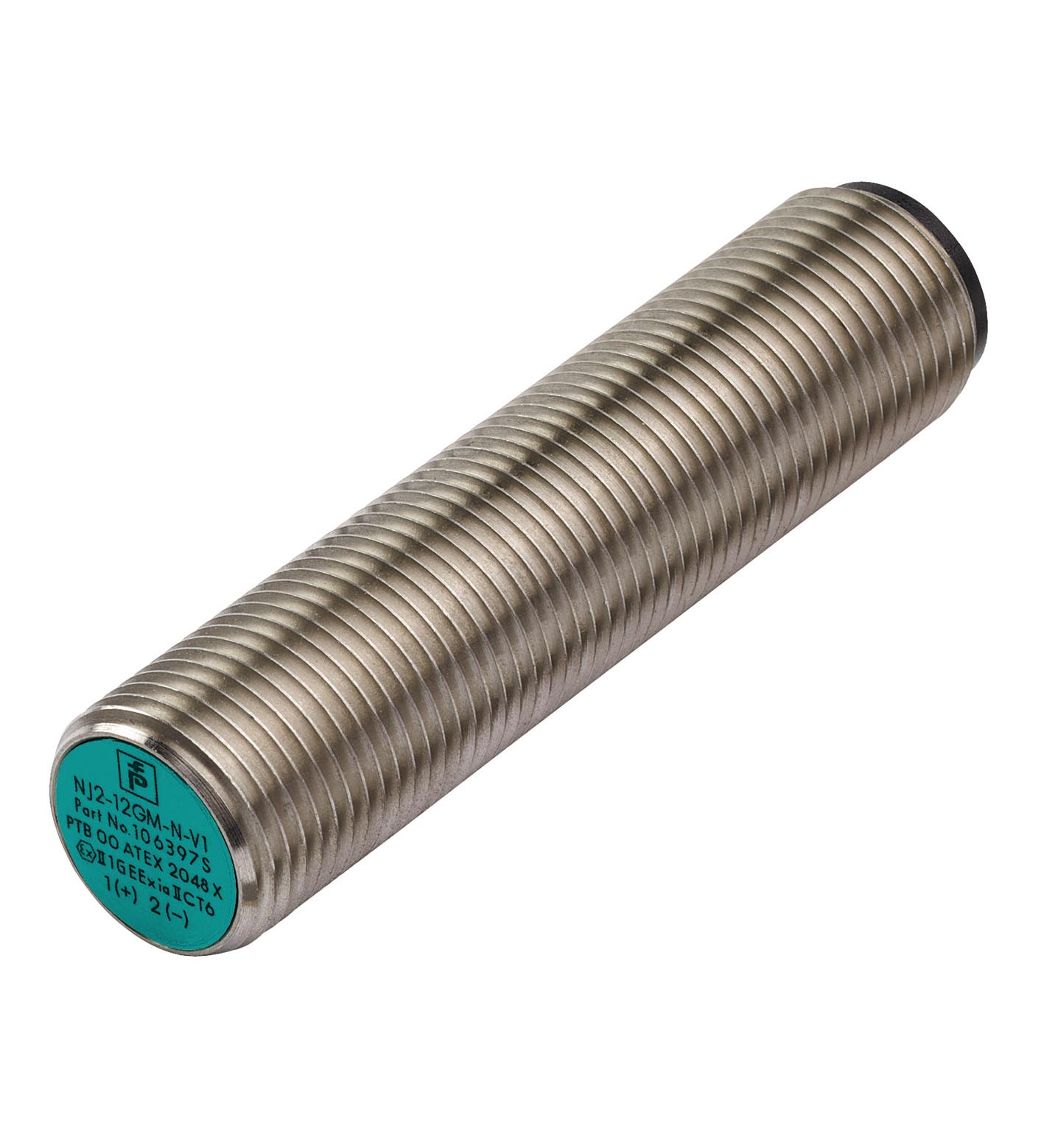 Inductive sensor NJ2-12GM-N-V1