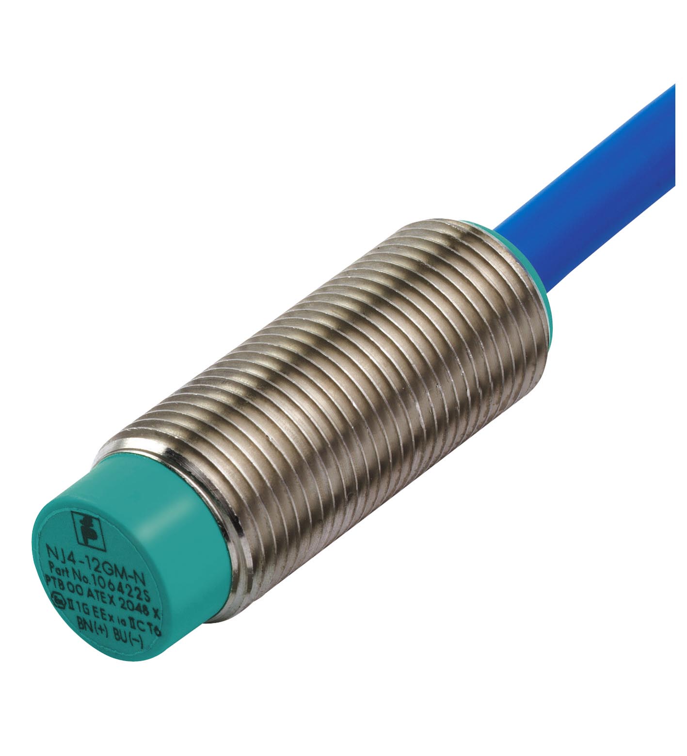 NJ4-12GM-Z11-2M-Y