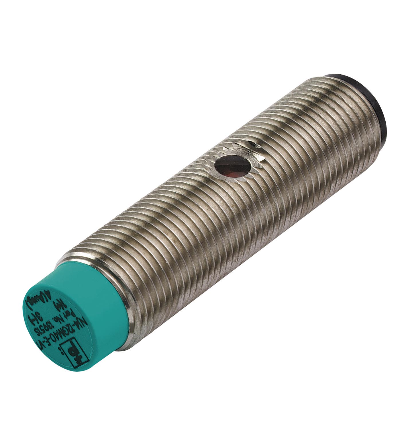 Inductive sensor NJ4-12GM40-E2-V1