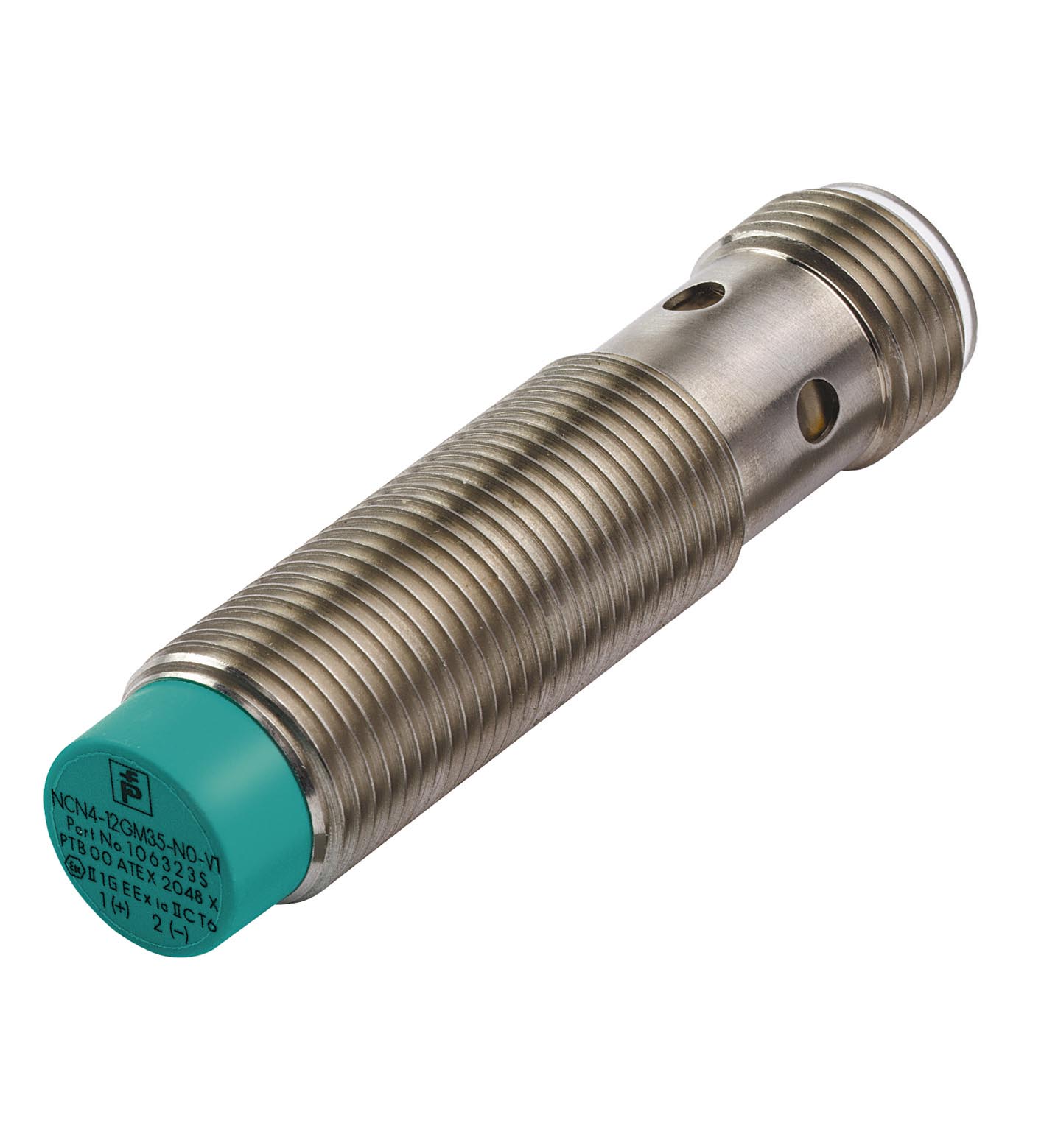 Inductive sensor NCN4-12GM35-N0-V1