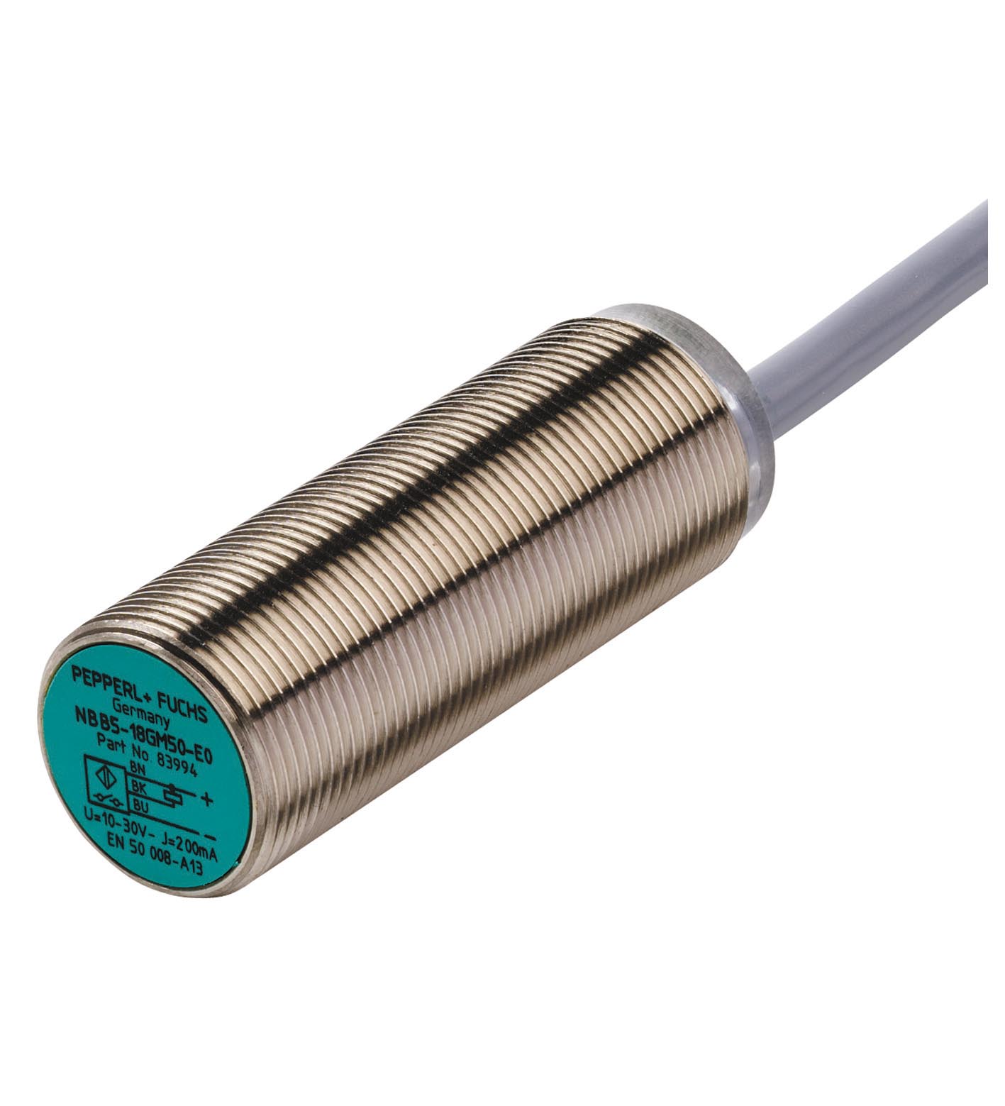 NBB8-18GM50-E2-M