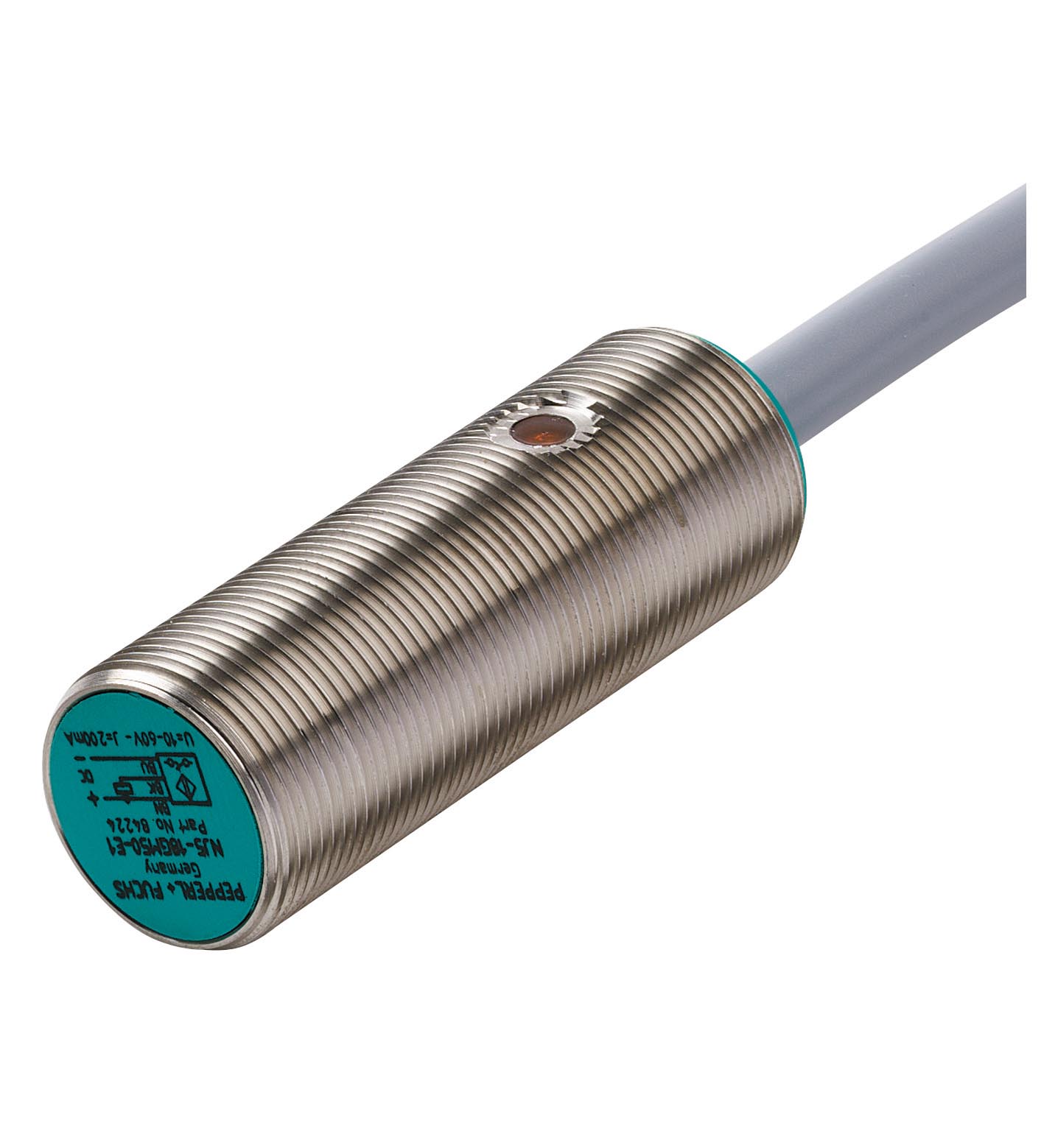 NJ5-18GM50-E