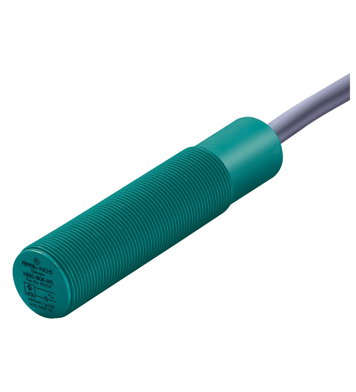 NBN8-18GK60-E2-5M