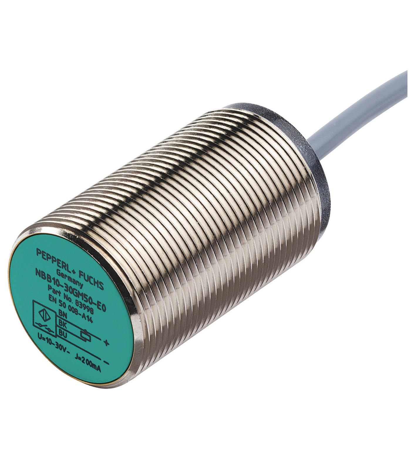 NBB15-30GM50-E1-M