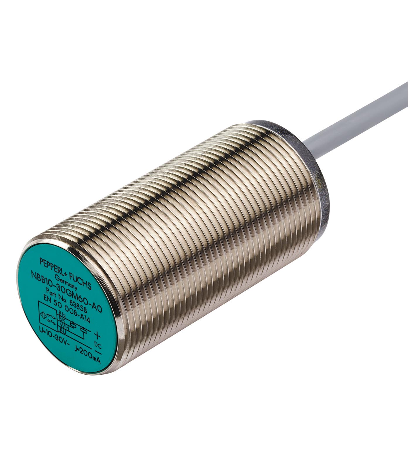 NEB22-30GM60-E2