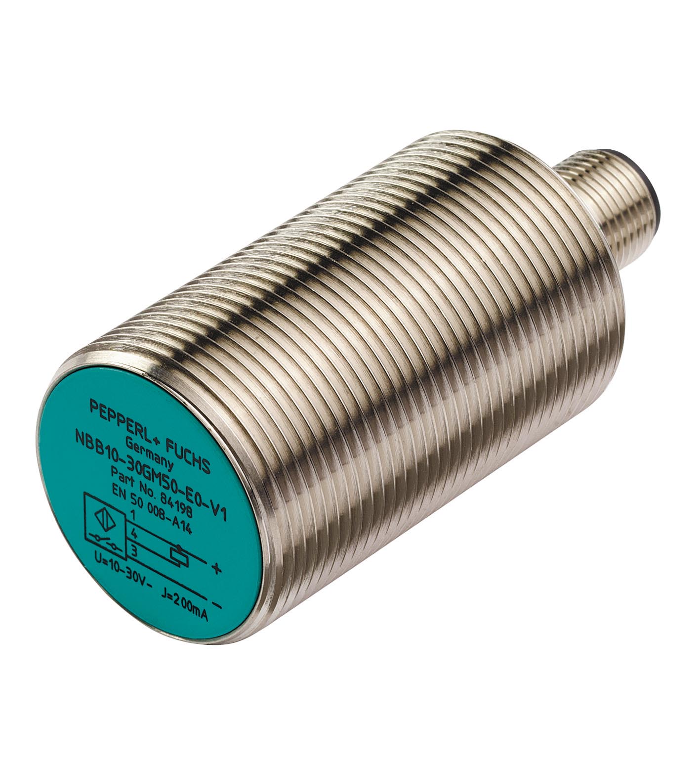 NBB10-30GM50-E2-T-V1