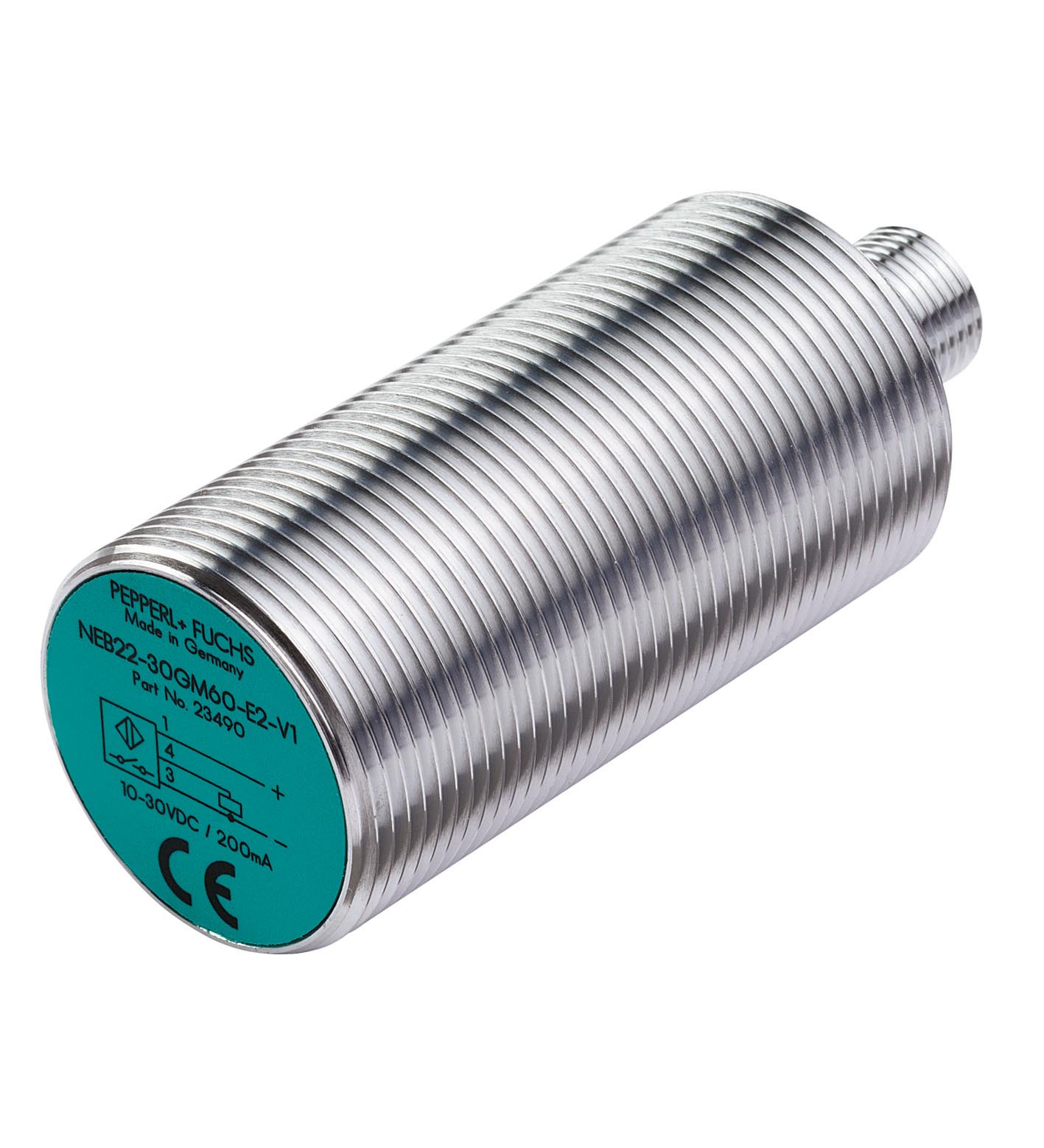 NEB22-30GM60-E0-V1