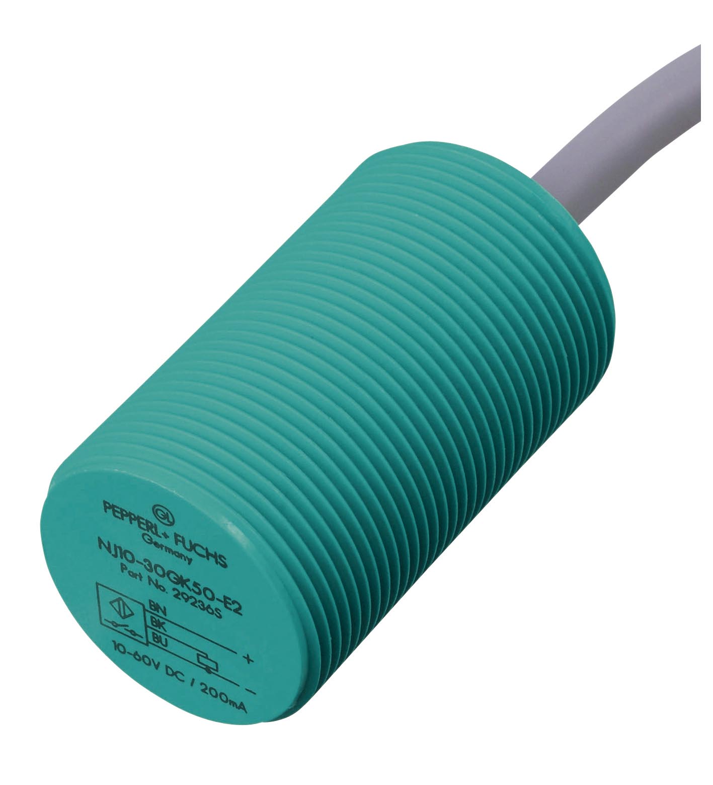 上品なファッション Inductive sensor NJ10-30GK50-E2-Y222509 文学・小説