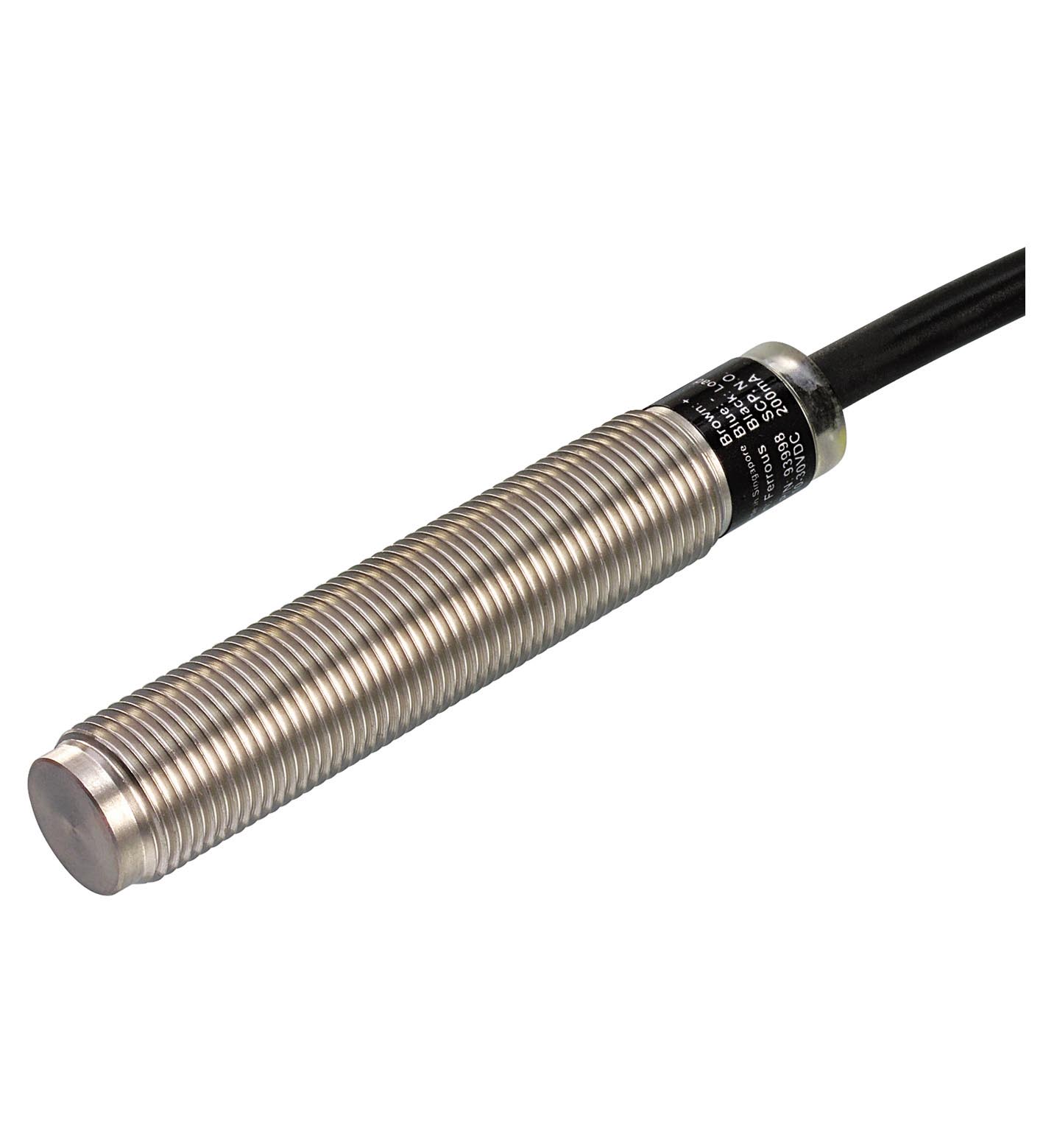 Inductive sensor NMB5-12GM55-E0