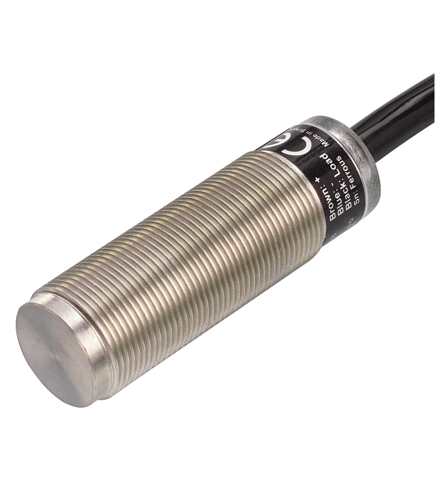 専用●DA PHANUM Inductive sensor NMB10-18GM55-E0