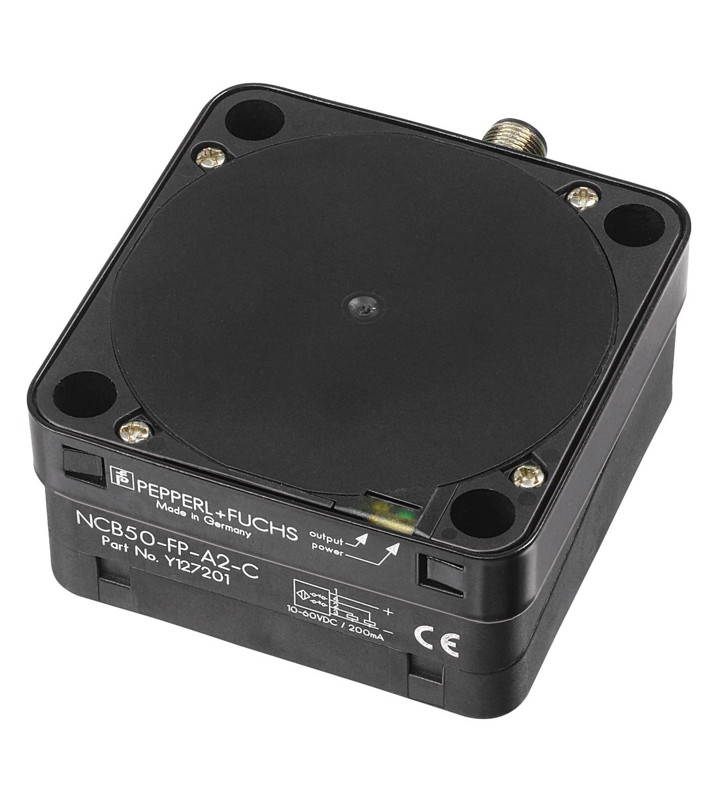 NRB50-FP-E2-C-P3-V1