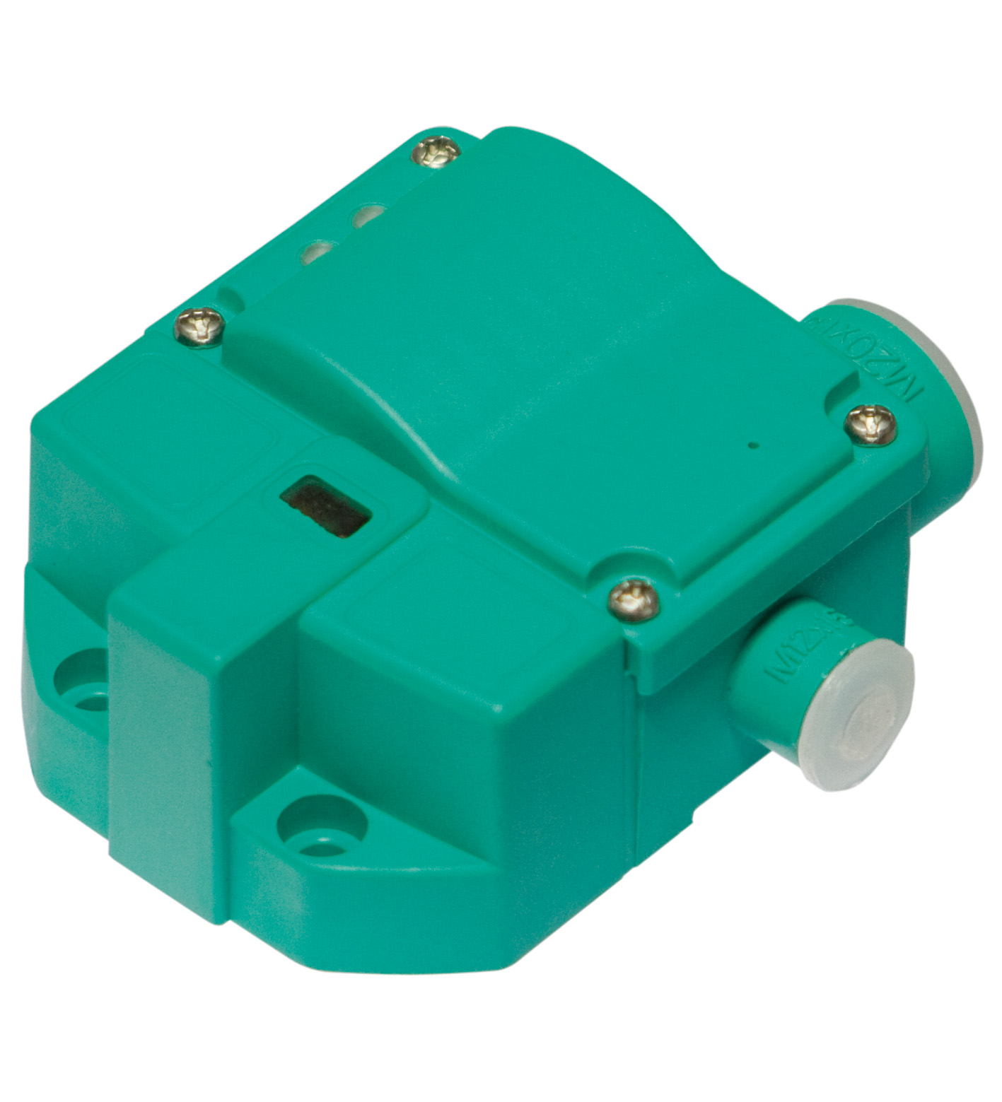 Inductive sensor NBN3-F31K-Z8-K