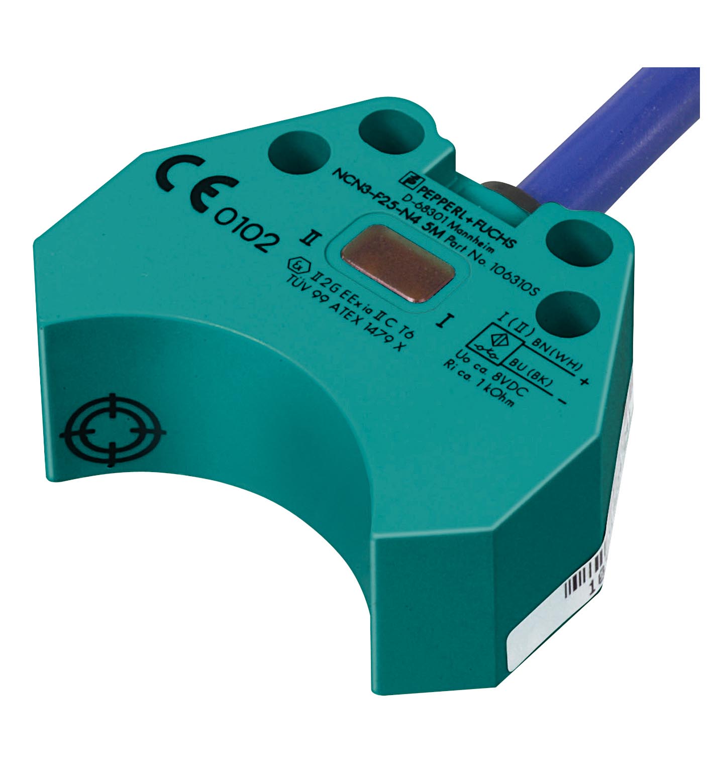 NCN3-F25-N4-5M