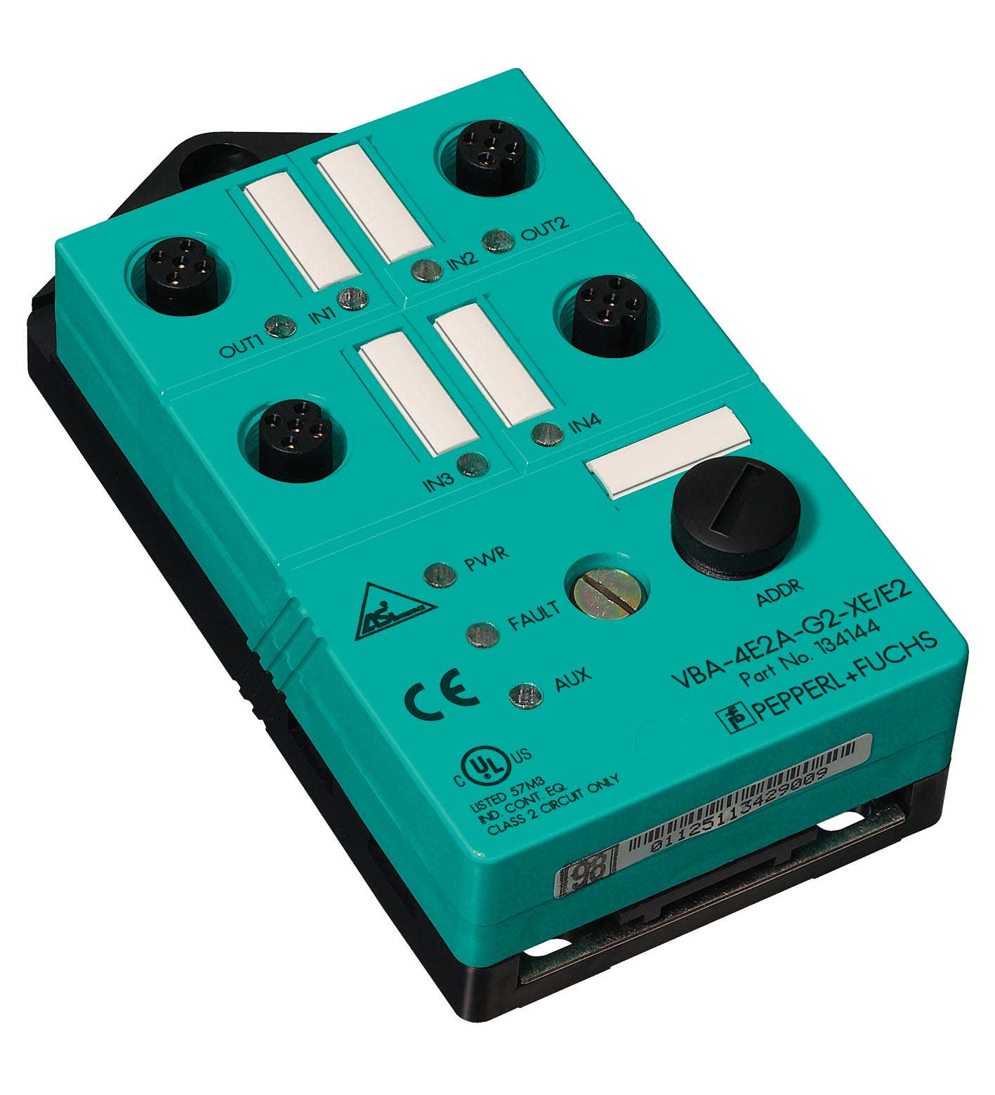VBA-4E2A-G2-XE/E2