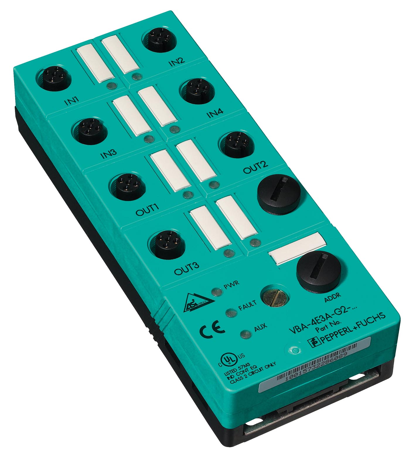 VBA-4E3A-G2-ZA/EA2