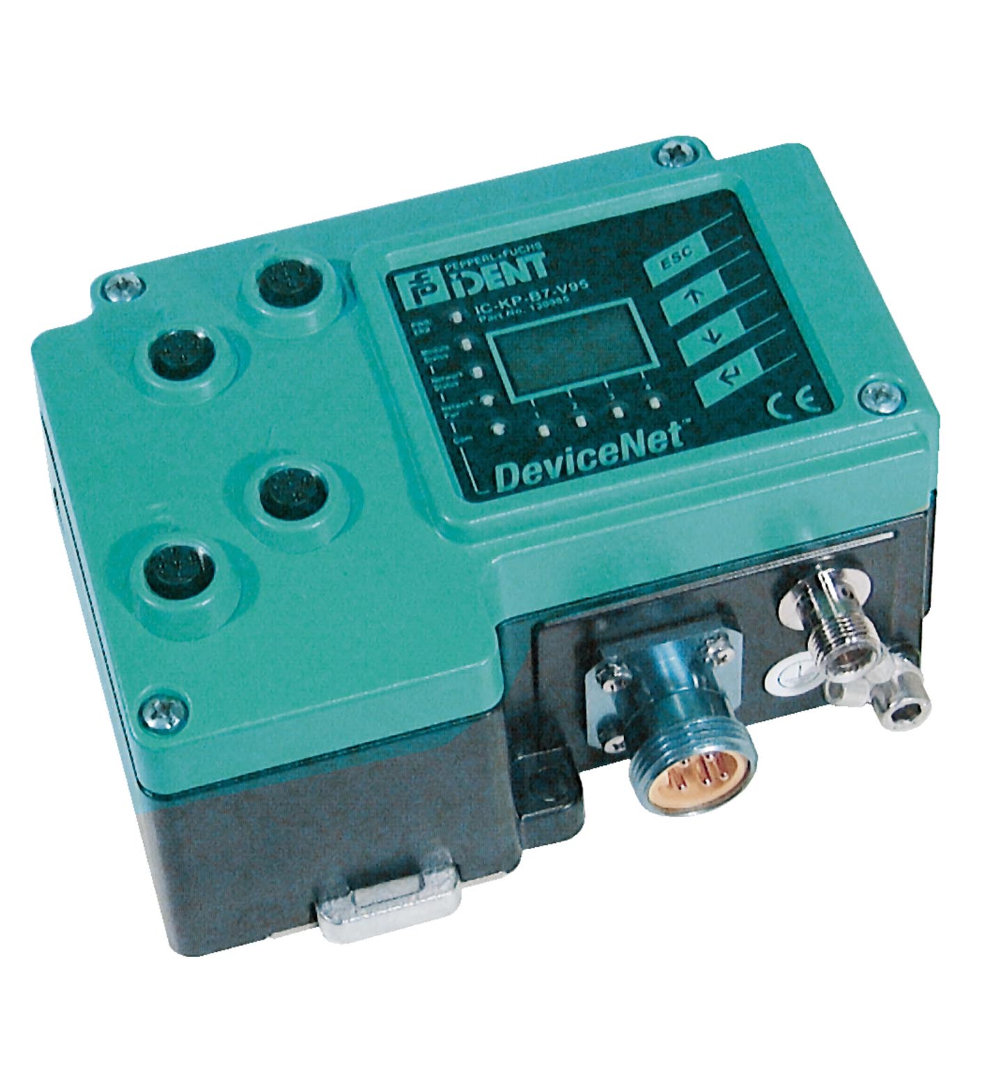 1PCS P+F IC-KP-B7-V95 130985
