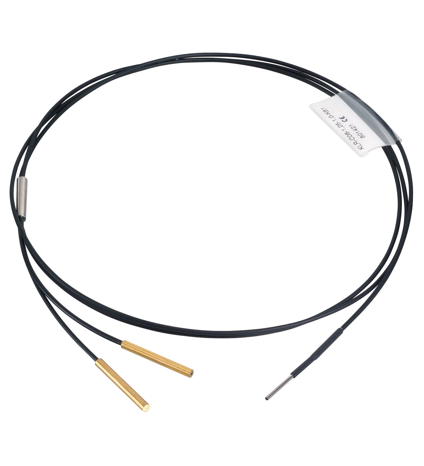 KLR-C06-1,25-2,0-K81