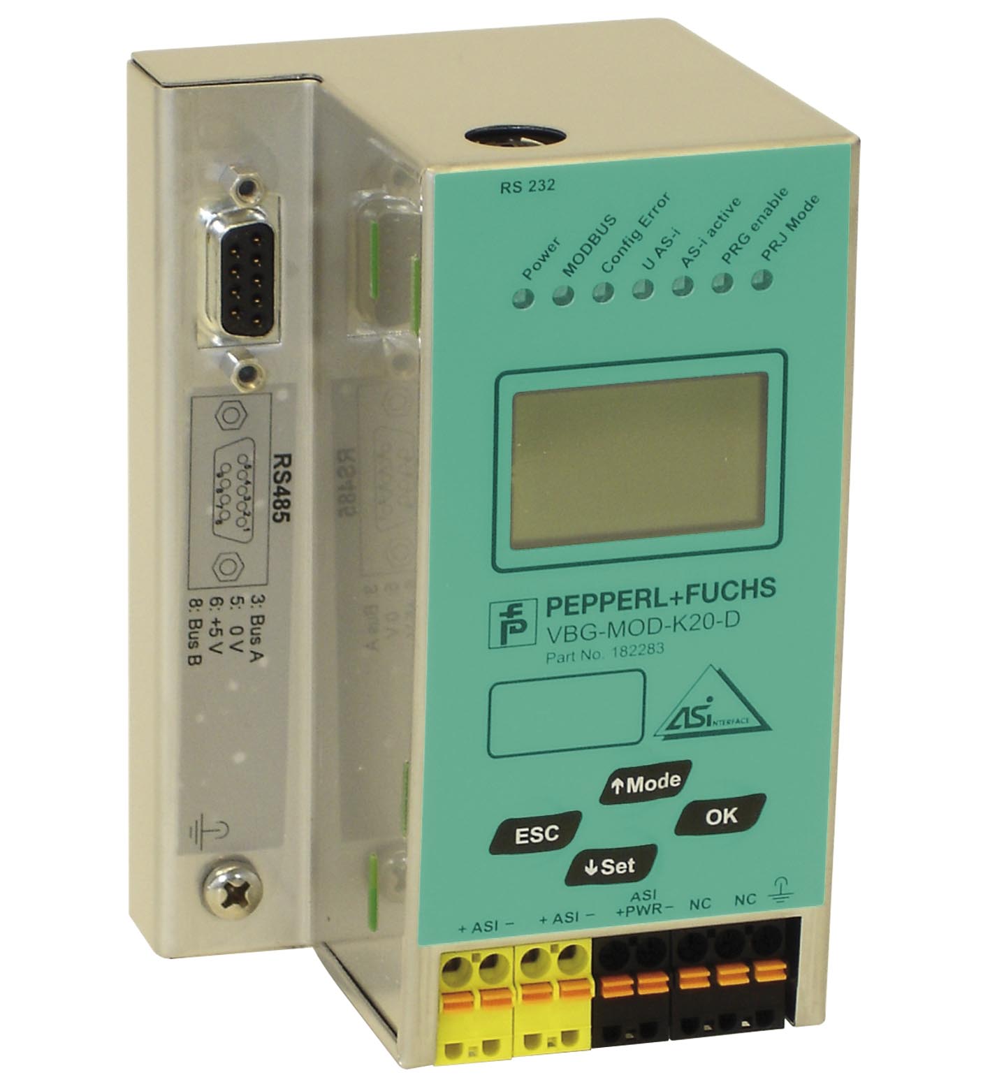 VBG-MOD-K20-D