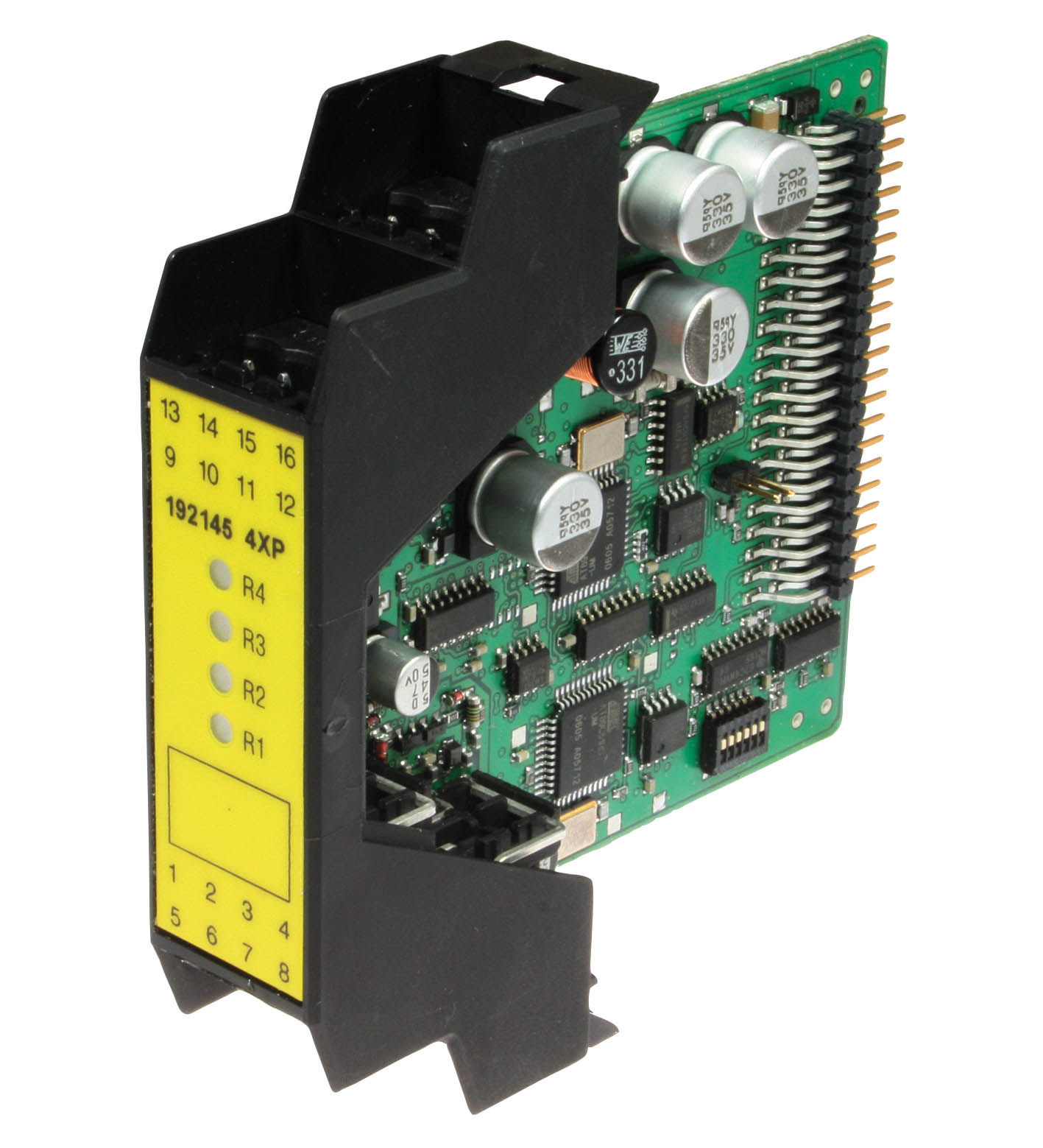 SB4 Module 4XP