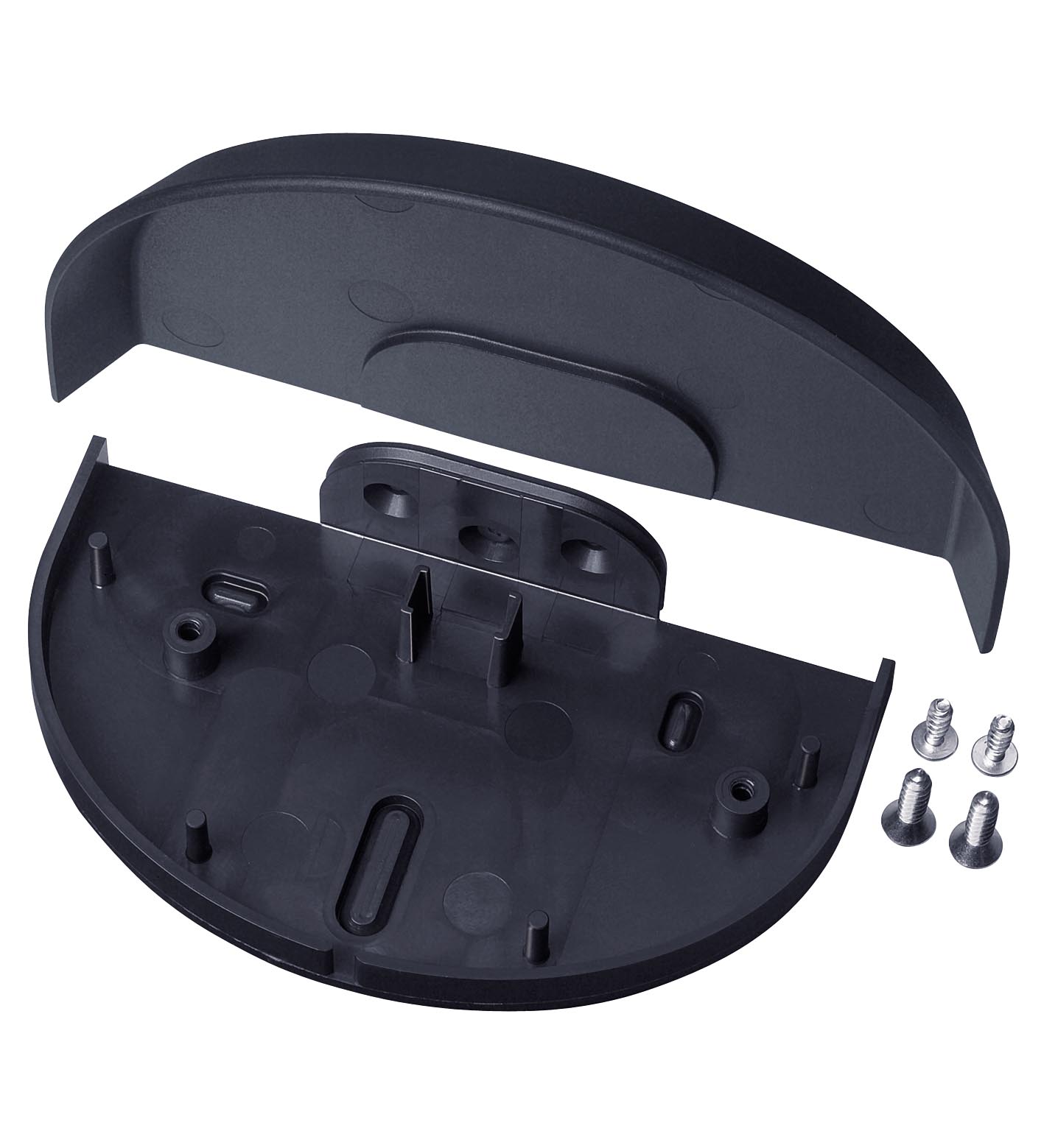 RMS Weather Cap