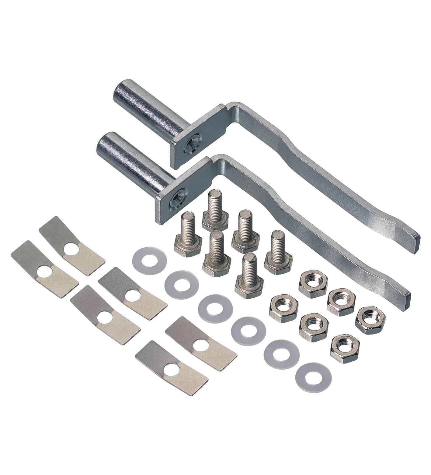Mounting Set AL2109 back board