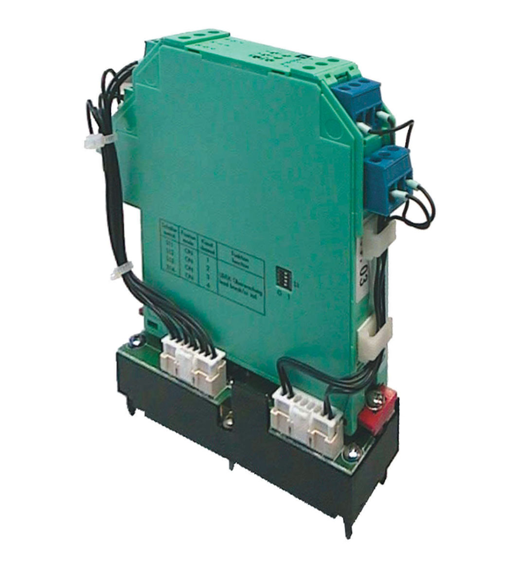 S1000-KFD Adapter